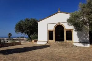 Ermita de San Juan