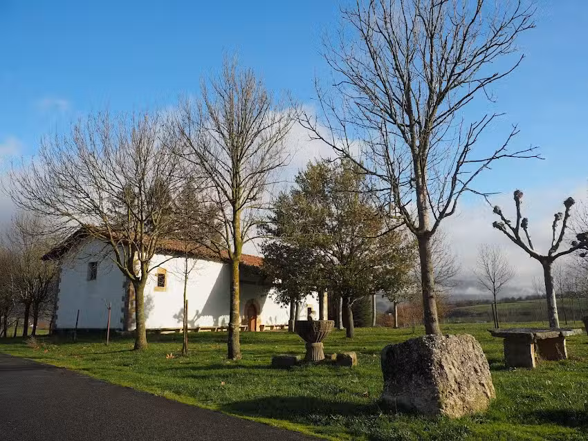 Ermita De san juan