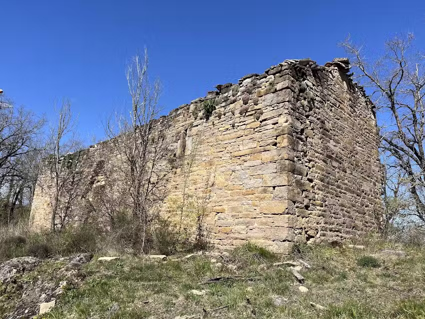Ermita de San Juan