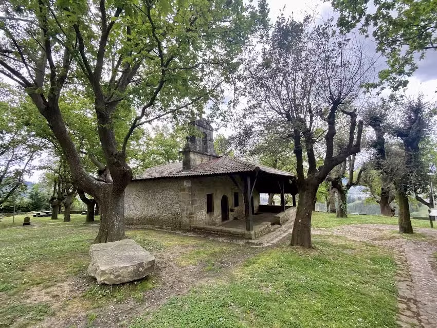 Ermita de San Juan