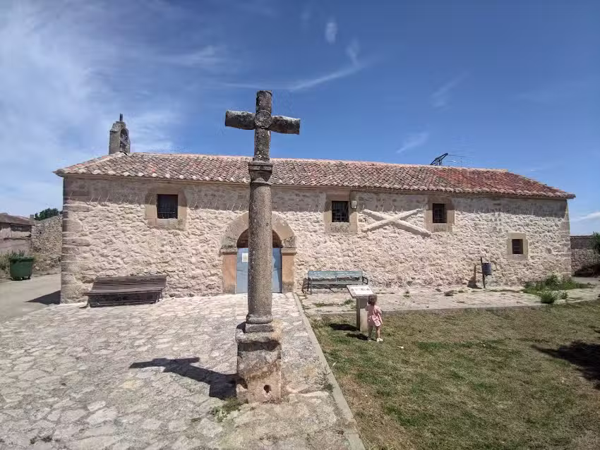 Ermita de San Juan