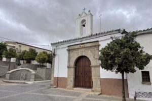 Ermita de San Juan
