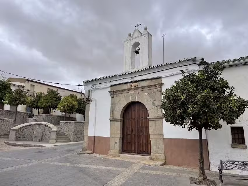 Ermita de San Juan