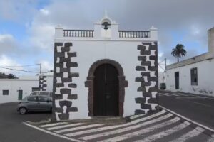 Ermita de San Juan