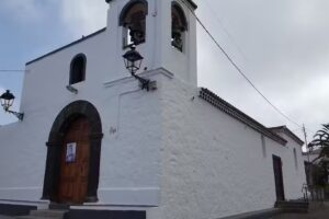 Ermita de San Juan
