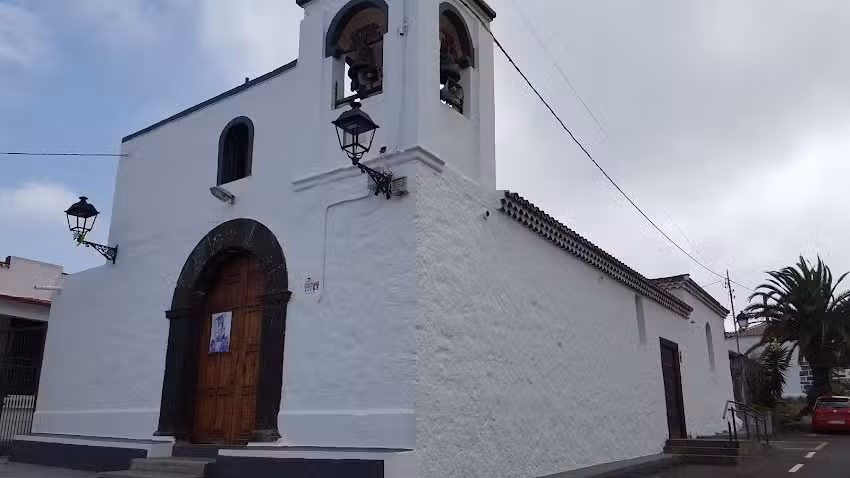 Ermita de San Juan
