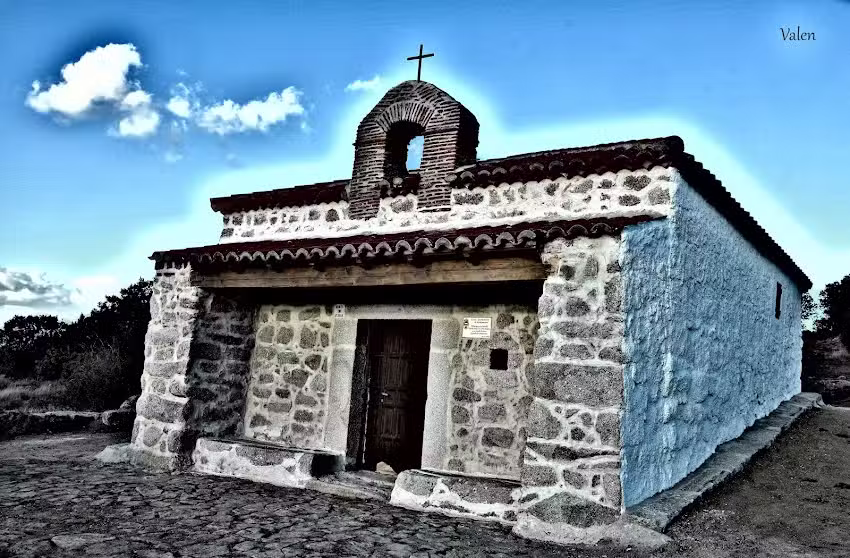Ermita de San Juan