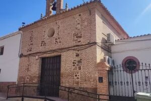 ermita de San Juan