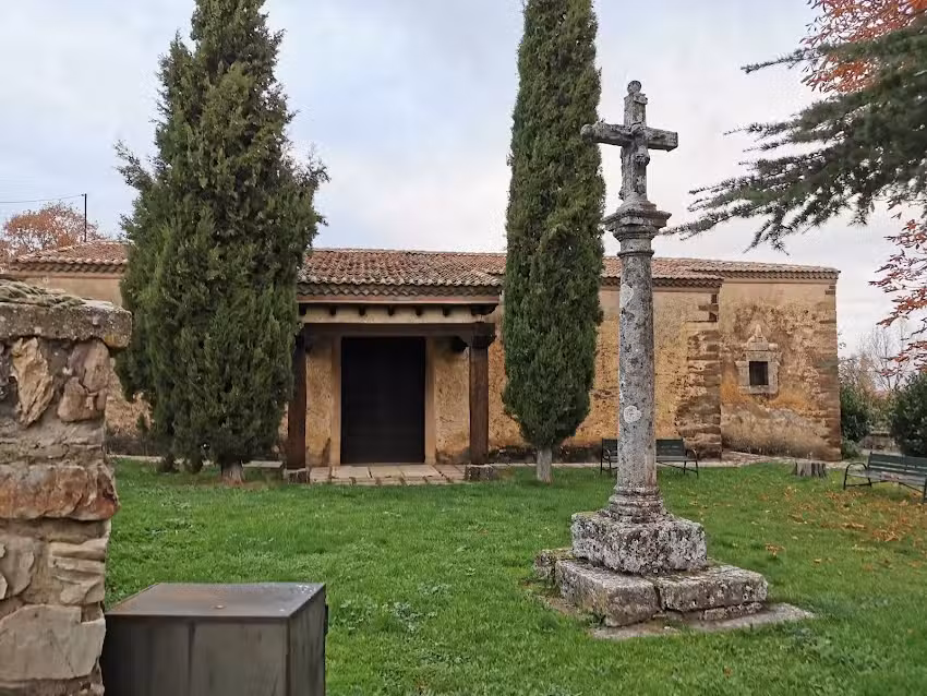 Ermita de San Juan