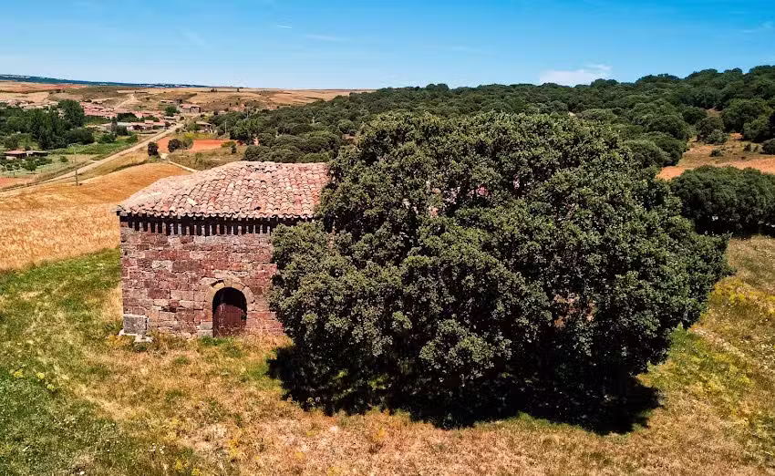 Ermita de San Juan