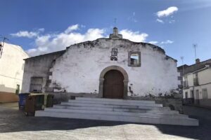 Ermita de San Juan