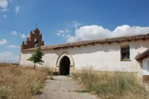 Ermita de San Juan