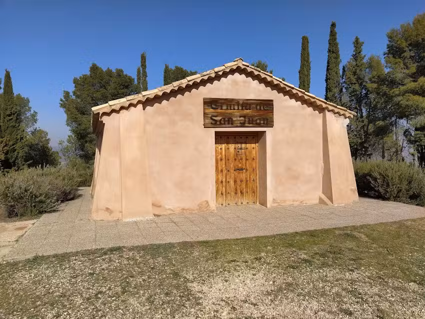 Ermita de San Juan
