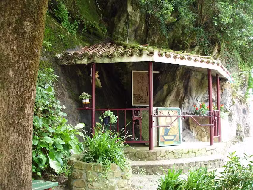 Ermita de San Juan