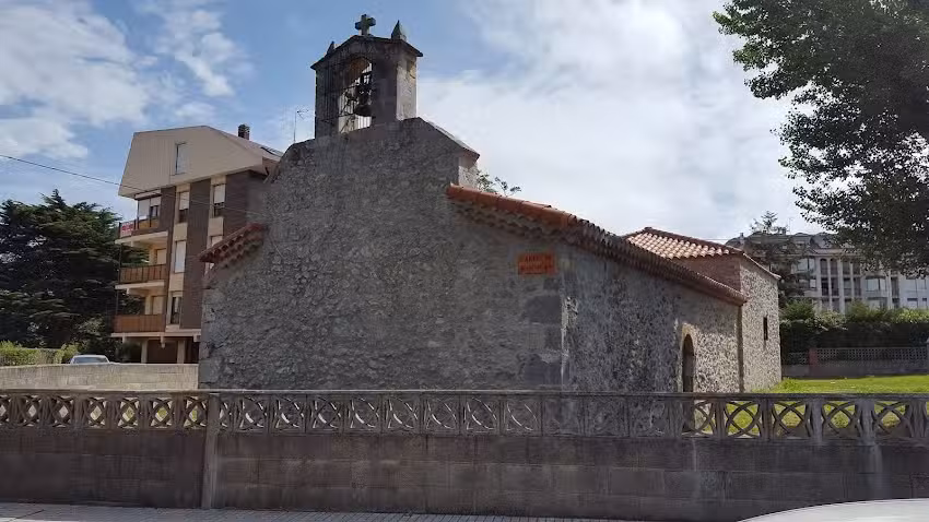 Ermita de San Juan