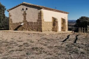 Ermita de San Juan