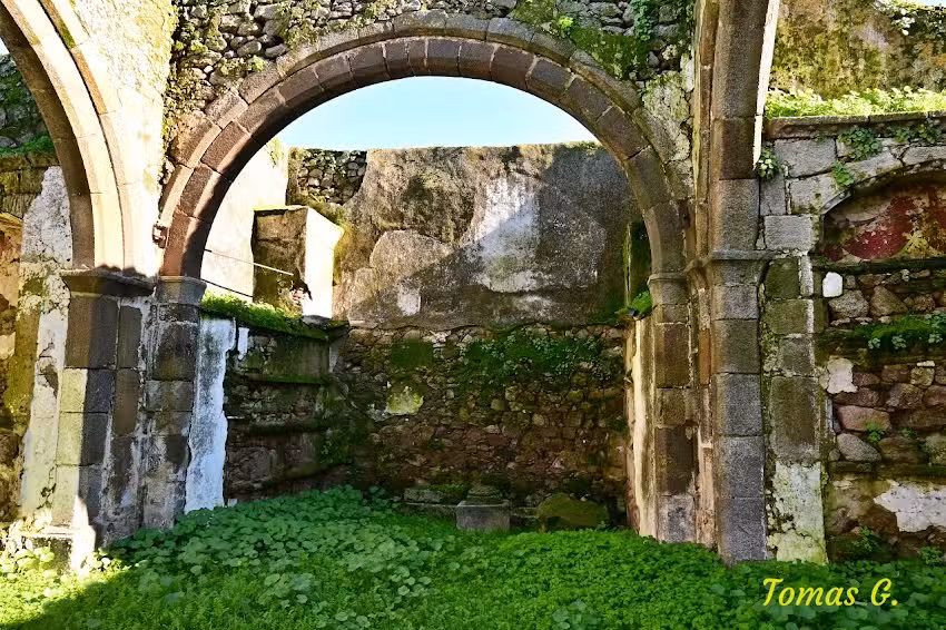 Ermita de San Juan