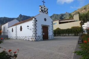 Ermita de San Juan Bautista