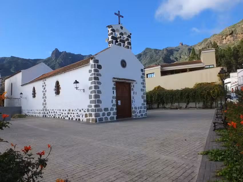 Ermita de San Juan Bautista