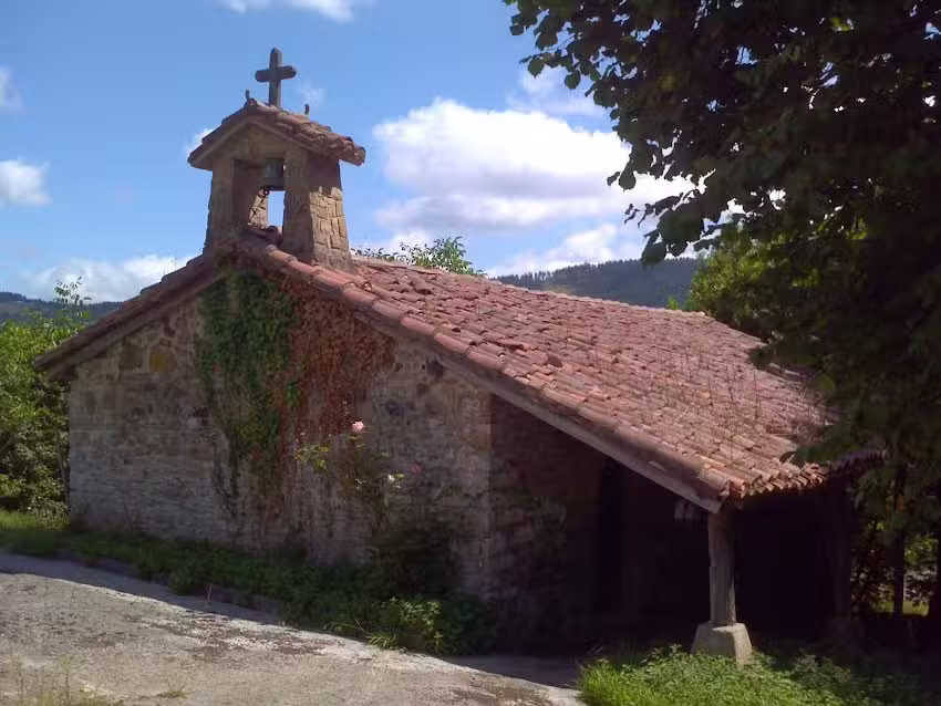 Ermita de San Juan Bautista