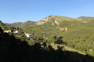 Ermita De San Juan Bautista