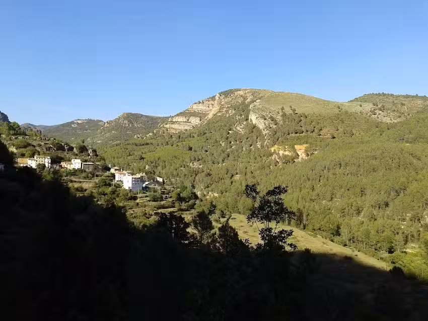 Ermita De San Juan Bautista