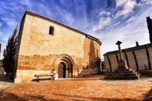 Ermita de San Juan Bautista