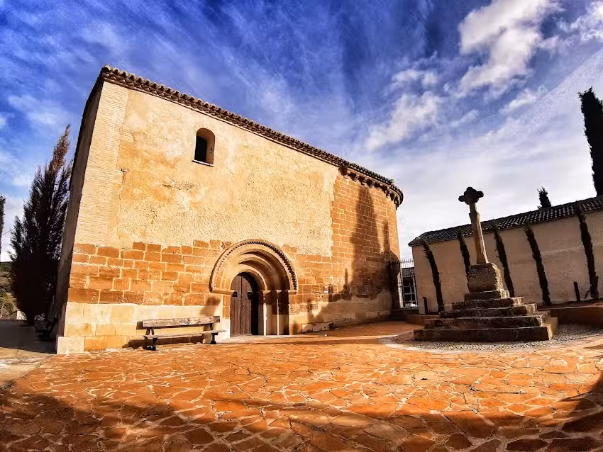 Ermita de San Juan Bautista
