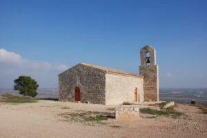 Ermita de San Juan Bautista