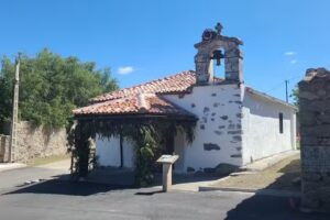 Ermita de San Juan Bautista
