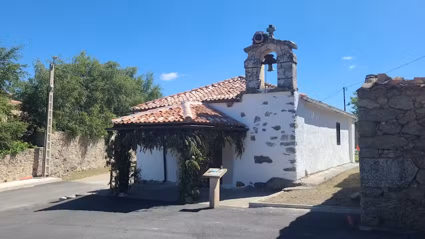 Ermita de San Juan Bautista