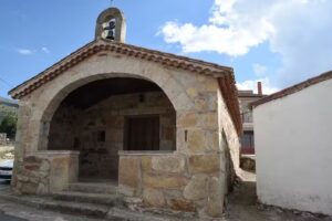 Ermita de San Juan Bautista