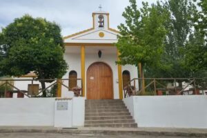 Ermita de San Juan Bautista