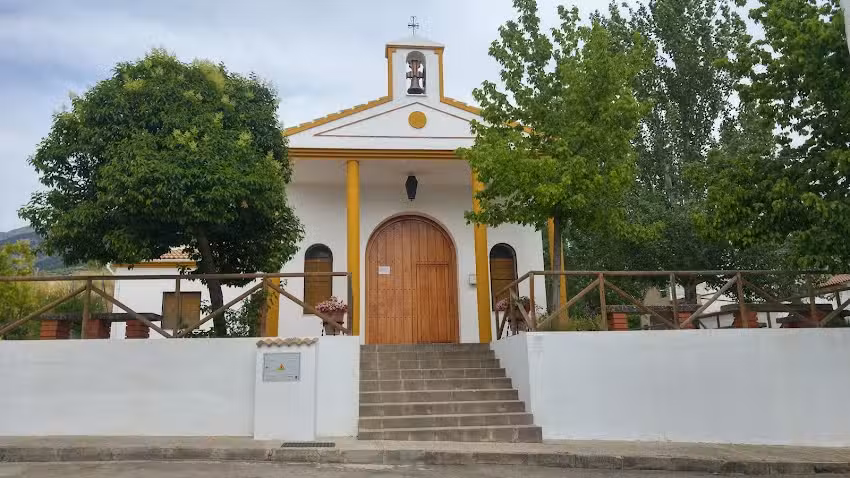 Ermita de San Juan Bautista
