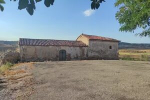 Ermita de San Juan Bautista