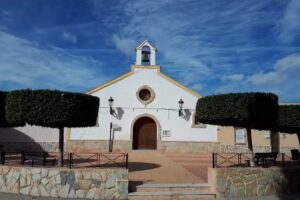 Ermita de San Juan Bautista