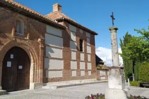 Ermita de San Juan Bautista