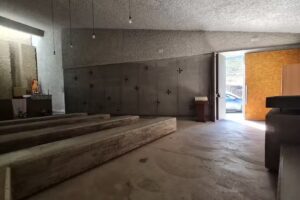 Ermita de San Juan Bautista