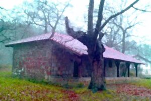 Ermita de San Juan Bautista