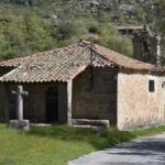 Ermita de San Juan Bautista