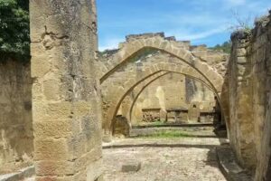 Ermita de San Juan de Barto