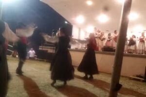 Ermita de San Juan de Freixo