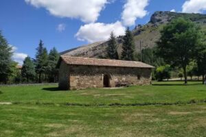 Ermita de San Juan de Fuentes Divinas