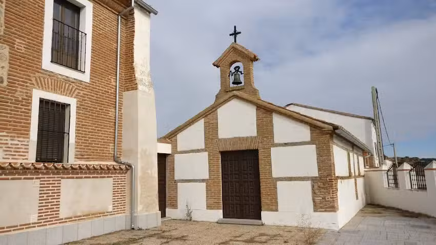 Ermita de San Juan de la Cruz