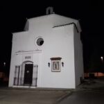 Ermita De San Juan de Letr&aacute;n