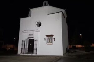 Ermita De San Juan de Letrán