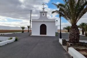 Ermita de San Juan de Soo