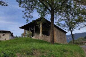 Ermita de San Juan (Egia)