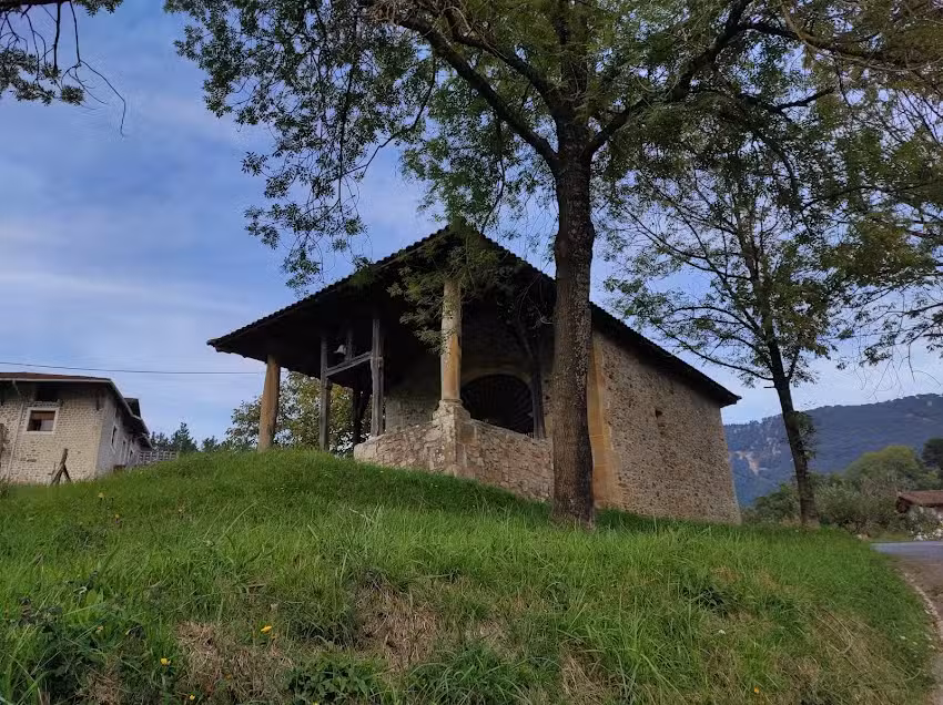 Ermita de San Juan (Egia)