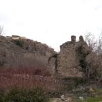 Ermita de San Juan. Ruinas